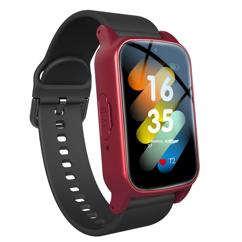 Smartwatches pour les aînés qui peuvent accepter les cartes SIM