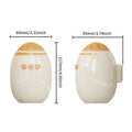 Poussette bébé Shaker Sleep Sother Portable Sleep-Assistance Device