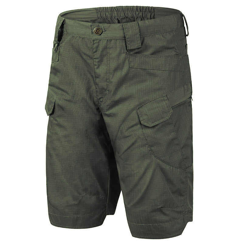 Fabricant Approvisionnement direct Archon Ix7 Short tactique Version améliorée Cargo extérieur urbain