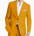 Mens style coréen Slim-fit deux-pièces