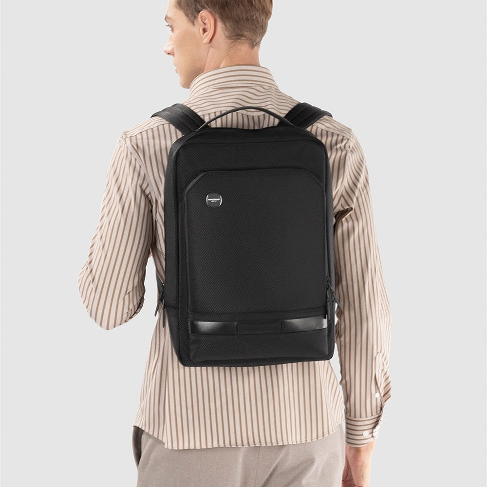Sac à dos pour ordinateur portable multifonctionnel à grande capacité pour hommes