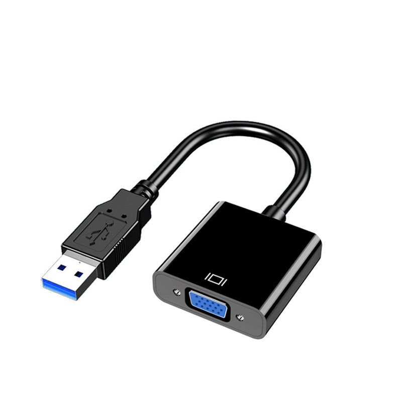 Alliage d'aluminium vers HDMI HD Video Converter