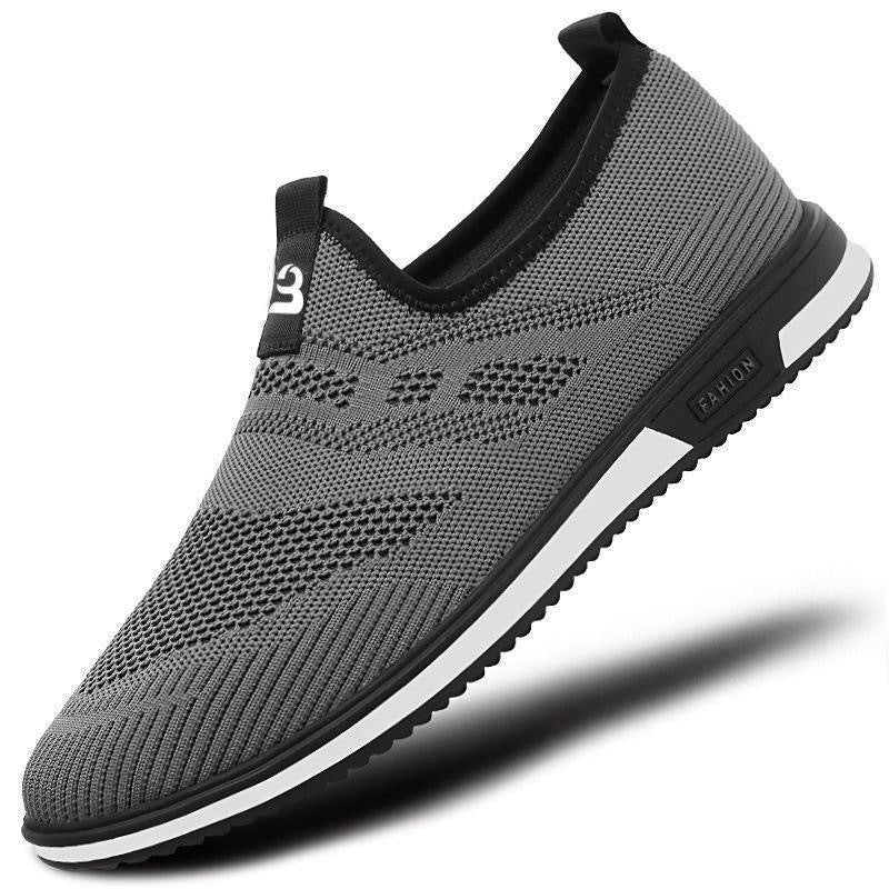 Hommes Fashionable Sporty Souliers Respirants Respirants