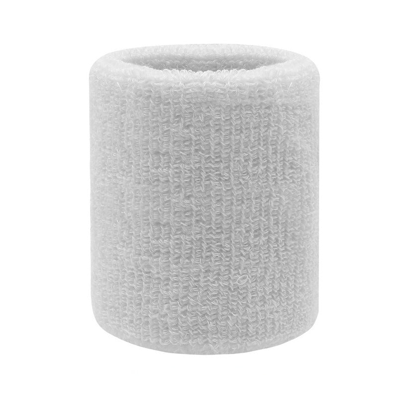 Bracelet de coton pour basketball