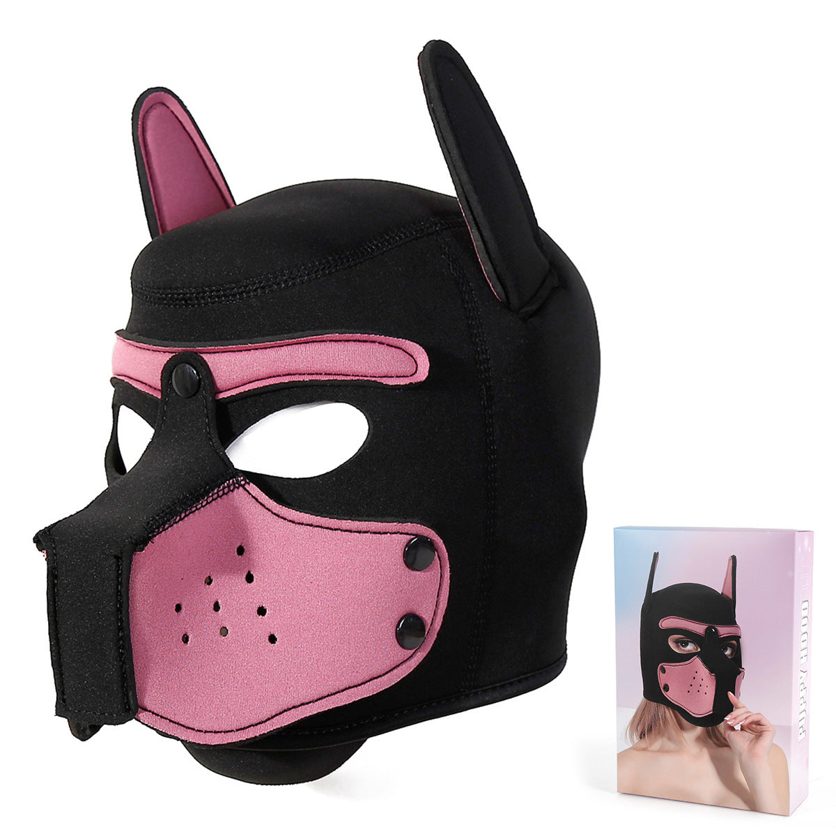 Produits pour adultes Hommes et femmes Bouchon de jouets de flirt