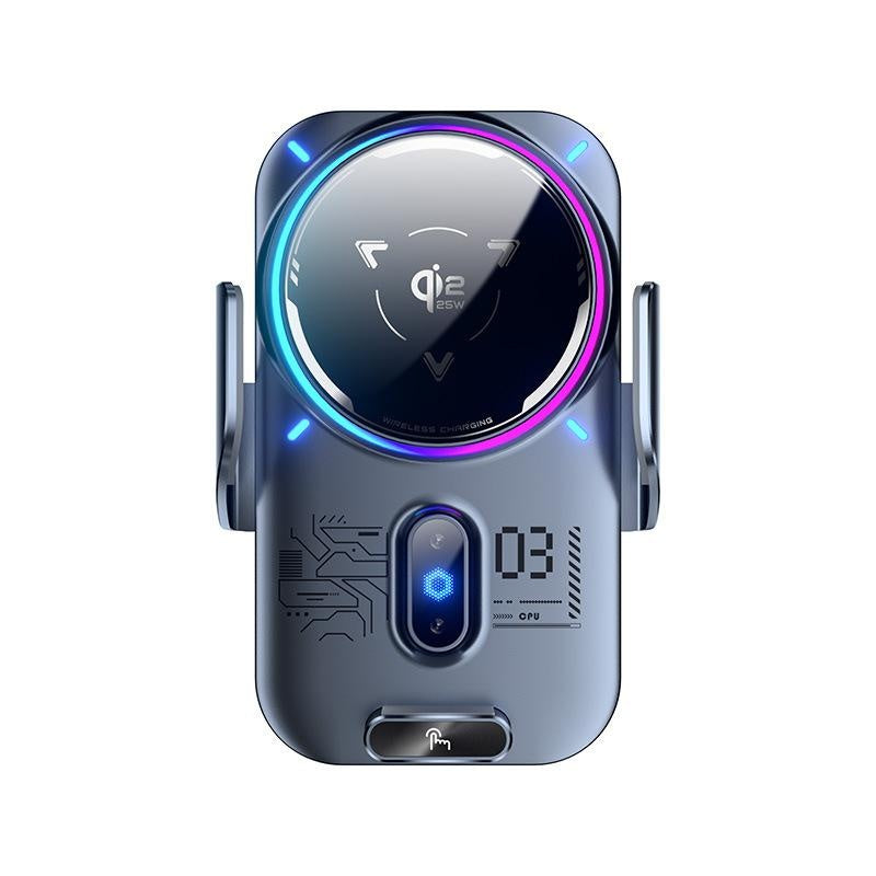 AHD 1080P 720P Caméra inverse