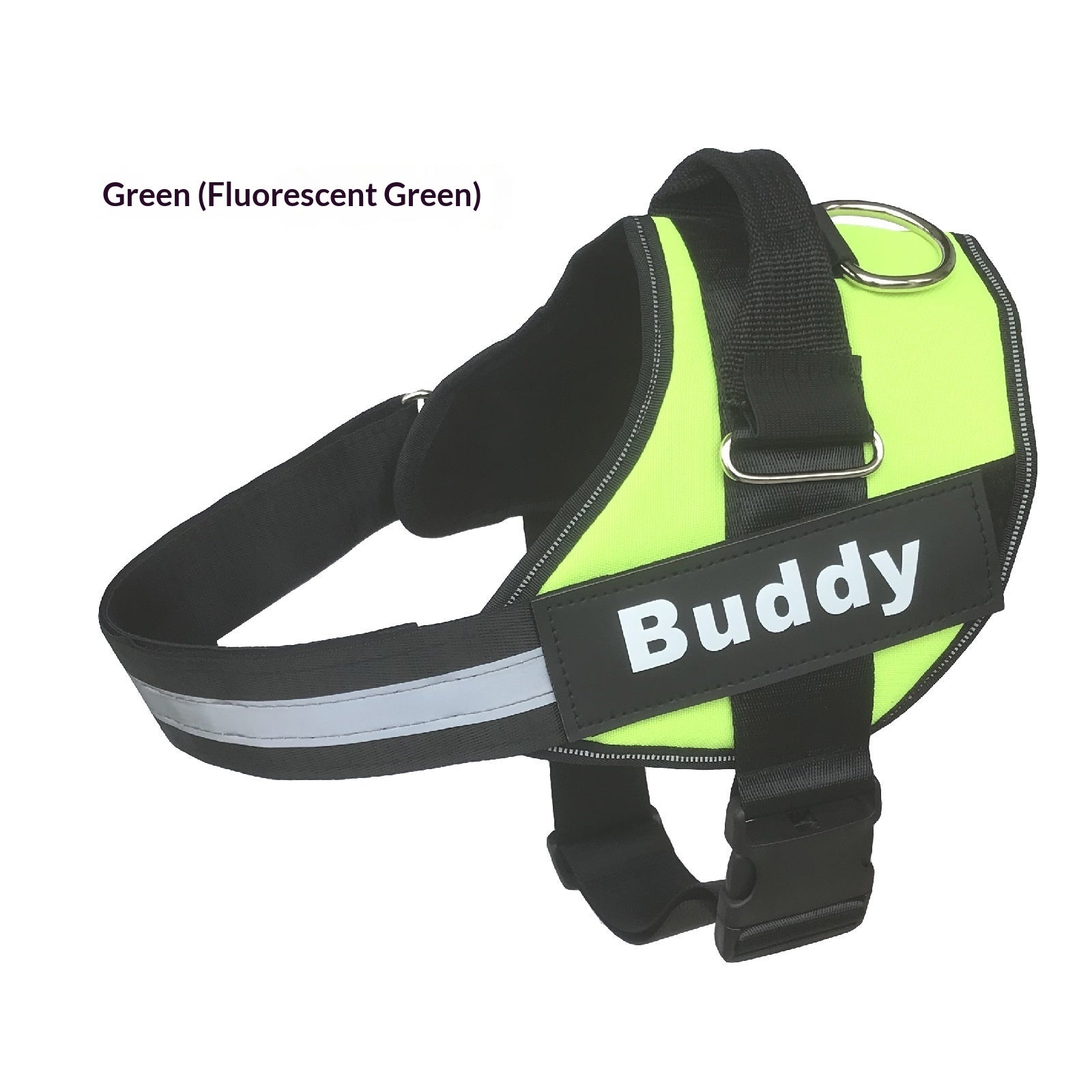 Harness Dog fournit des laisses et des paillettes