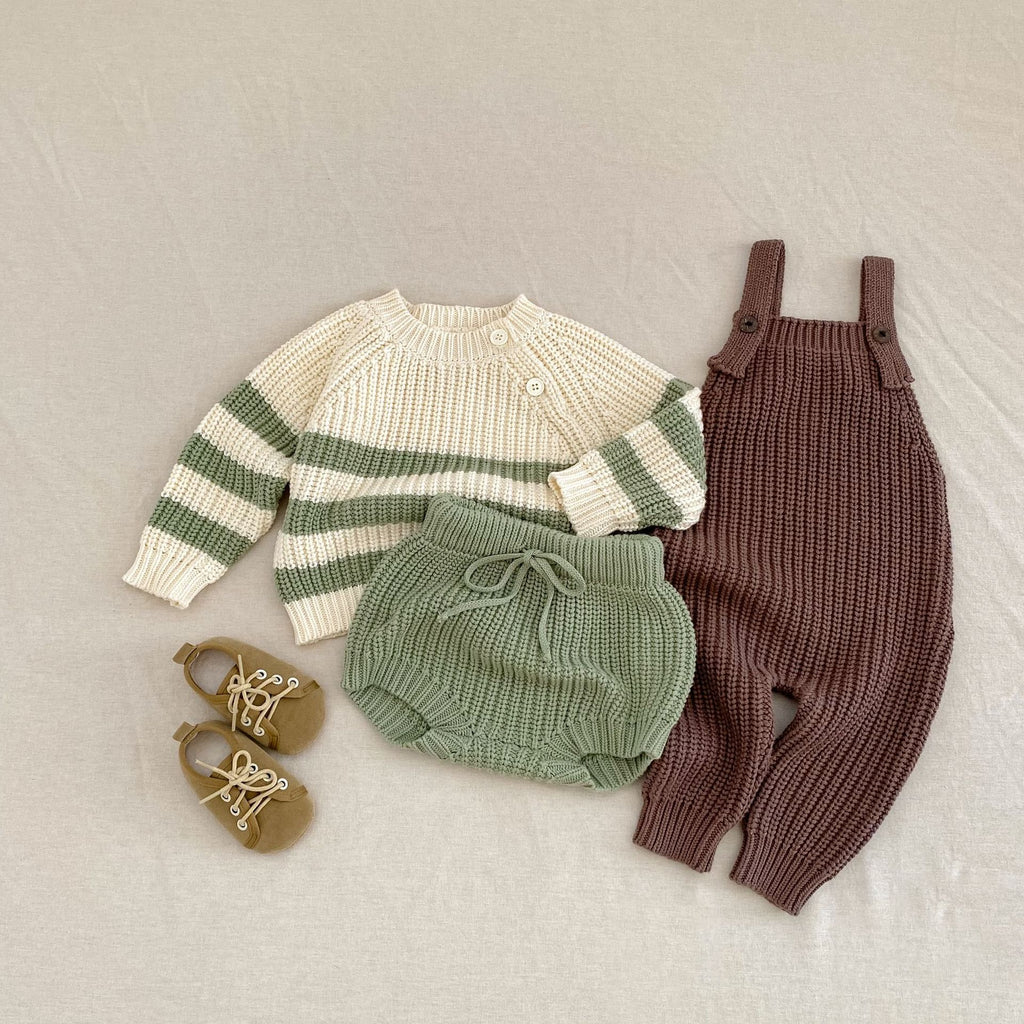 Bébé Garçons et filles Automne Tops Pantalon costume