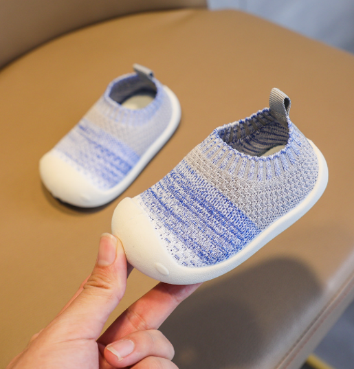 Chaussures Bébé Printemps Automne Chaussures Garçon Toddler