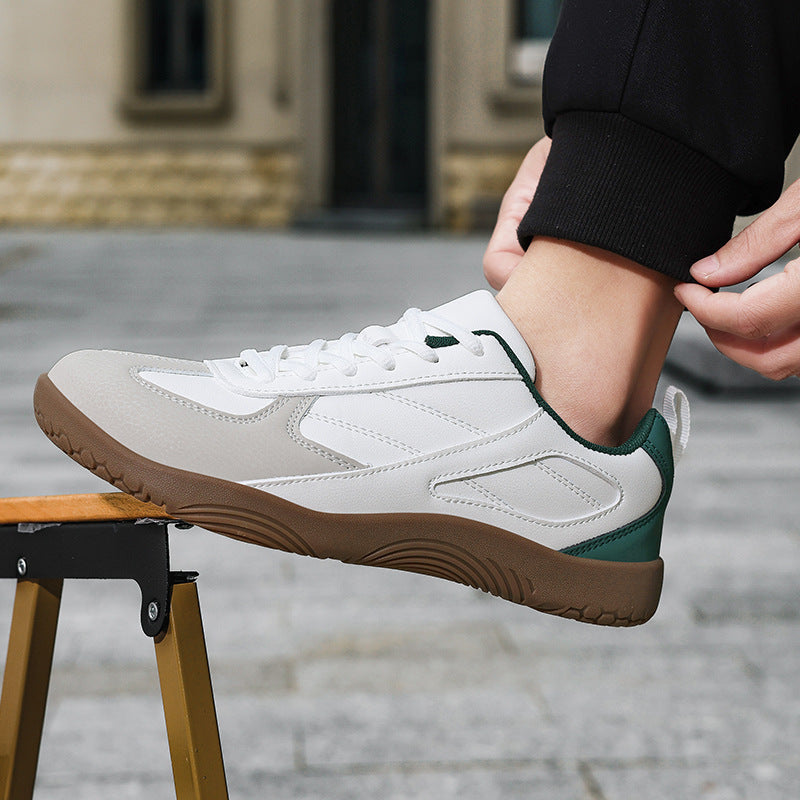 Hommes Casual Sports Chaussures Pieds Bare pour le printemps et l'été