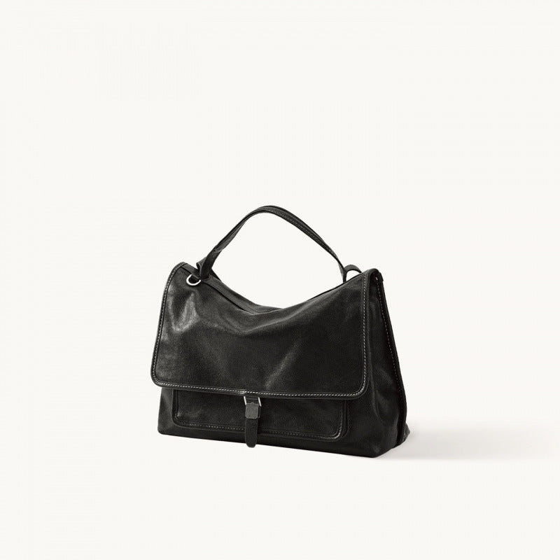 Sac de Messenger de randonnée aux moutons tonifiés