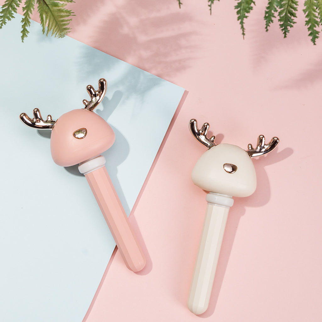 Mini-vaporisateur de fourmilier de cerf de maison pour humidificateur créatif