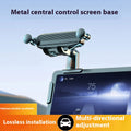 Energy Car Phone Mount Center Console Dashboard