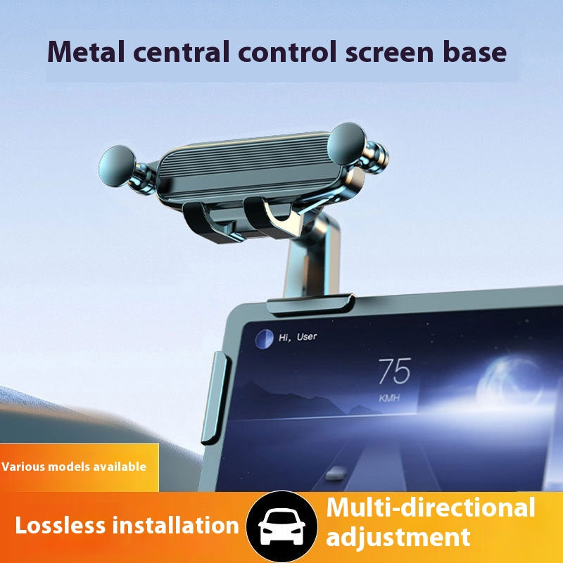 Energy Car Phone Mount Center Console Dashboard
