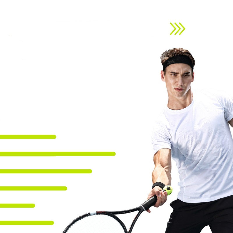 Capteur de mouvement de balle de tennis intelligent
