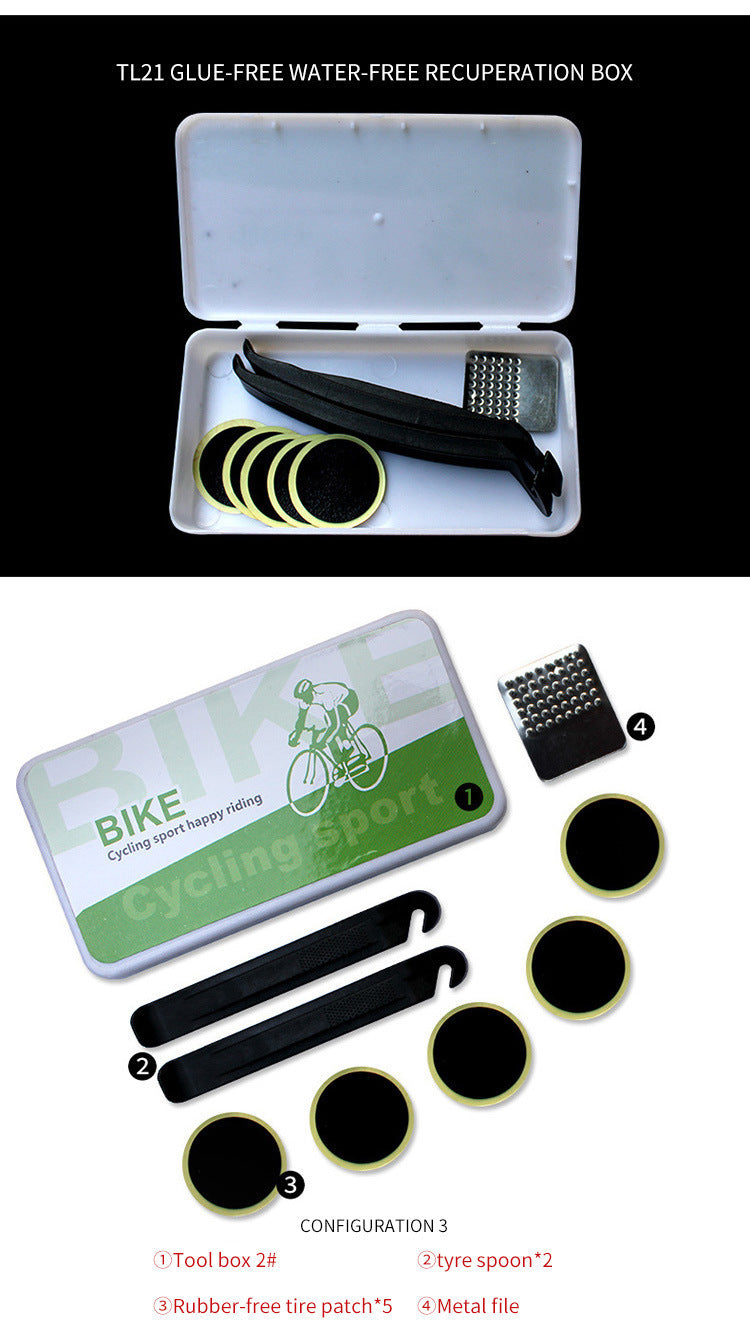 Coussin de vélo épaissi Soft Silicone Saddle Équipement de vélo Accessoires