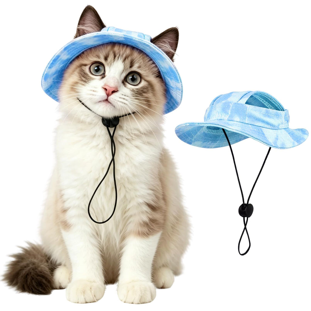 Chapeaux pour chats seulement