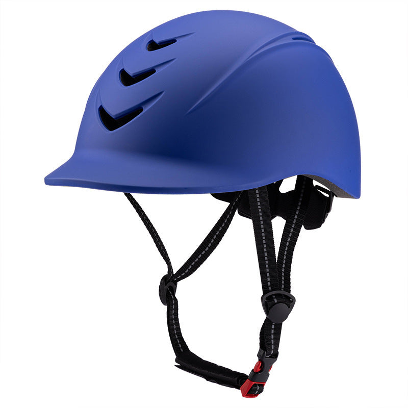 Cheval Racing Casque Hat Equestrian Outdoor Horse Riding