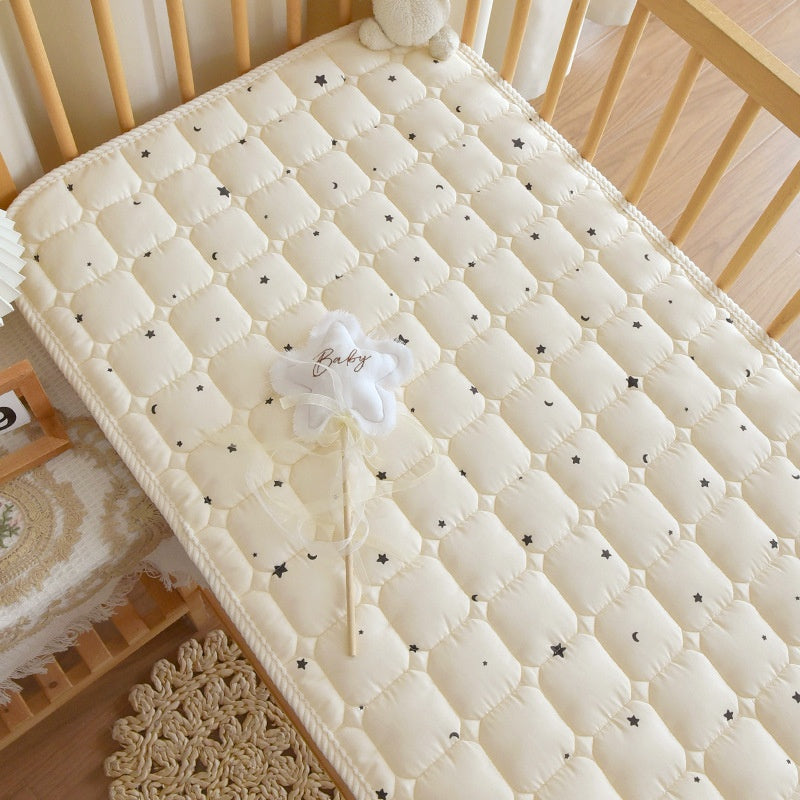 Pure Cotton Classe A Matelas Nouveau-né Lit Matelas