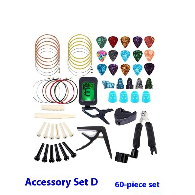 Accessoires pour guitare Oreiller à chaîne