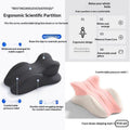 Coussin d'aide à la fertilité multifonctionnel Couples Prone Oreiller