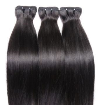 11a Deux vitesses Pick Head Shunfa Real Human Hair Extension