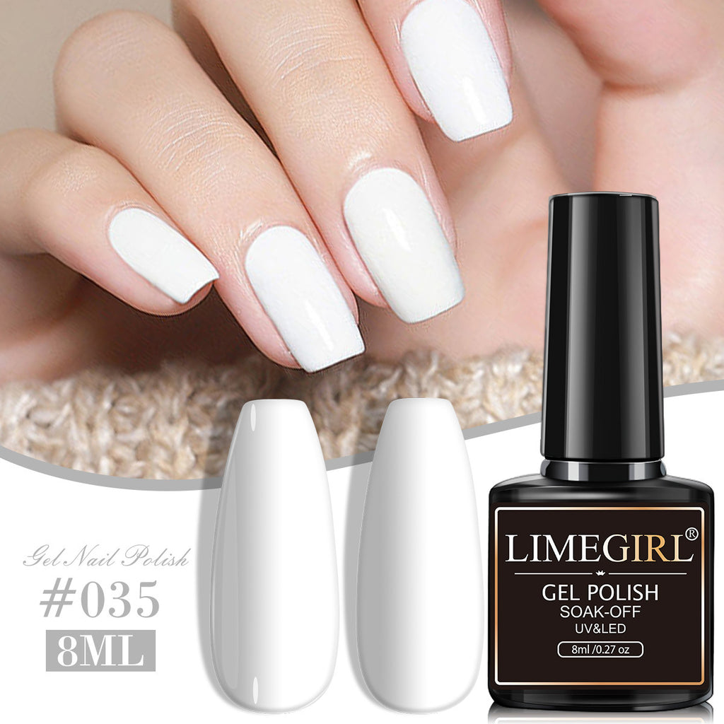 Gel de ongles Gel de ongles de salon spécifique Macaronstyle UVLED Gel