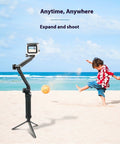 Portable Camera Storage Folding Tripod