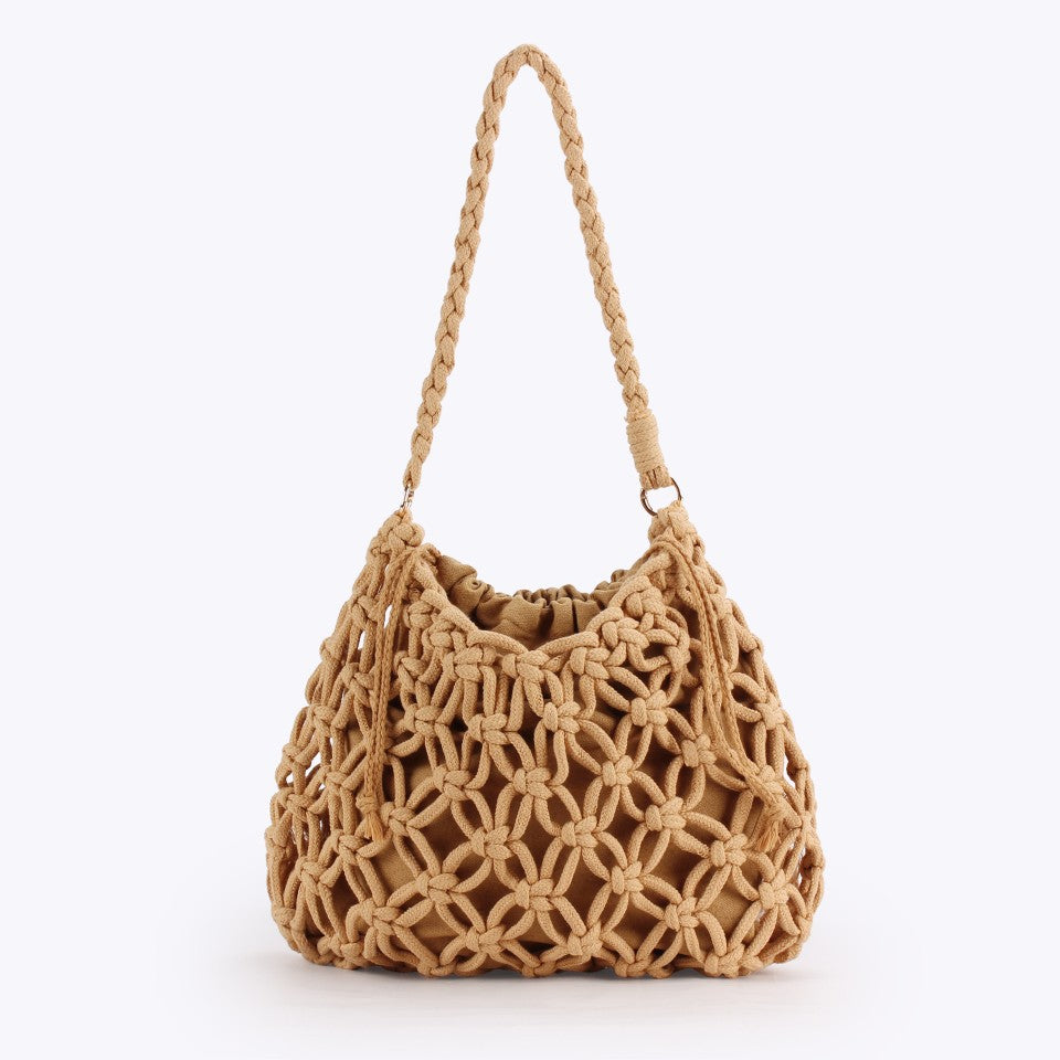 Sac tissé à la main pour femmes