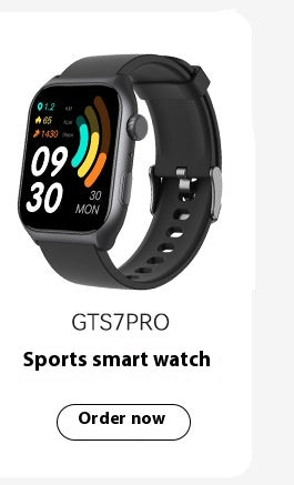 Intelligent Bluetooth Calling Sports Monitoring Watch Fréquence cardiaque haute précision Blood Oxygen Wat