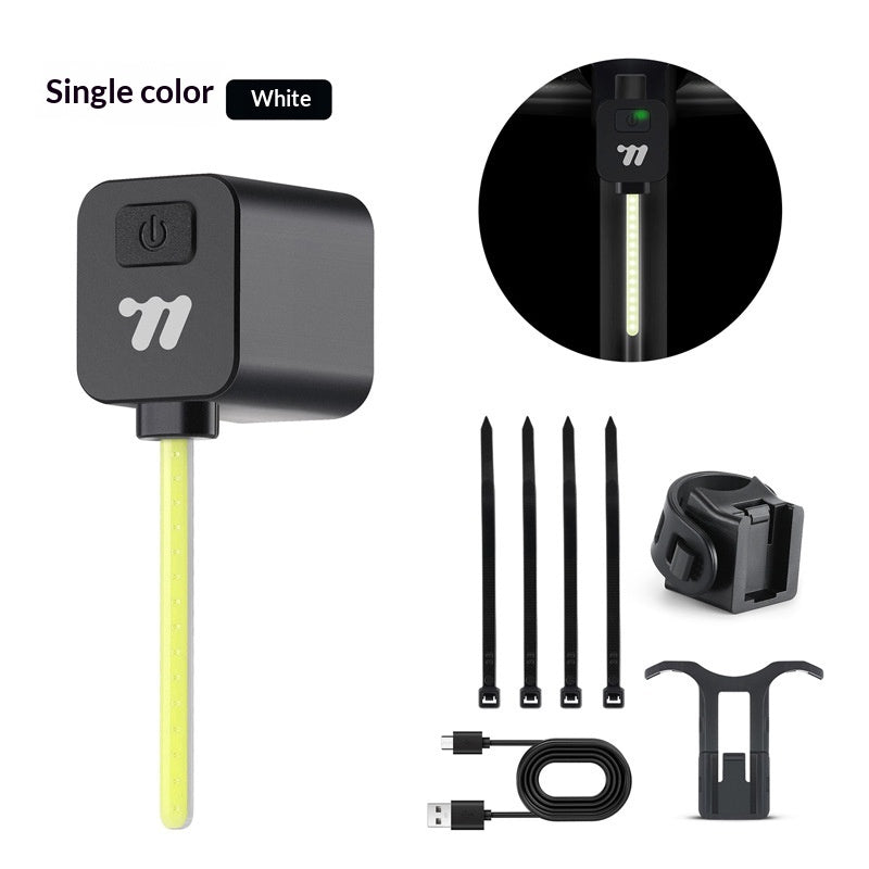 Vélo Tail LightPlug-in Vélo Tail Light pour les vélos de montagne et de route