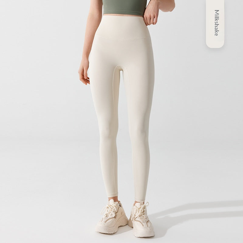 Pantalon de fitness sans oppression