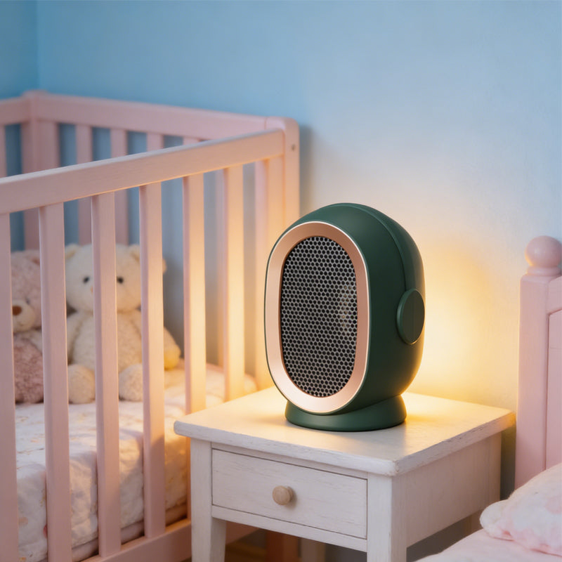 Mini ventilateur électrique