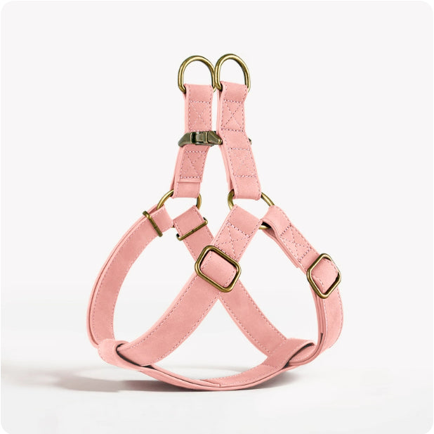 Harnais pour chiens de style Veste pour chiens de petite et moyenne taille