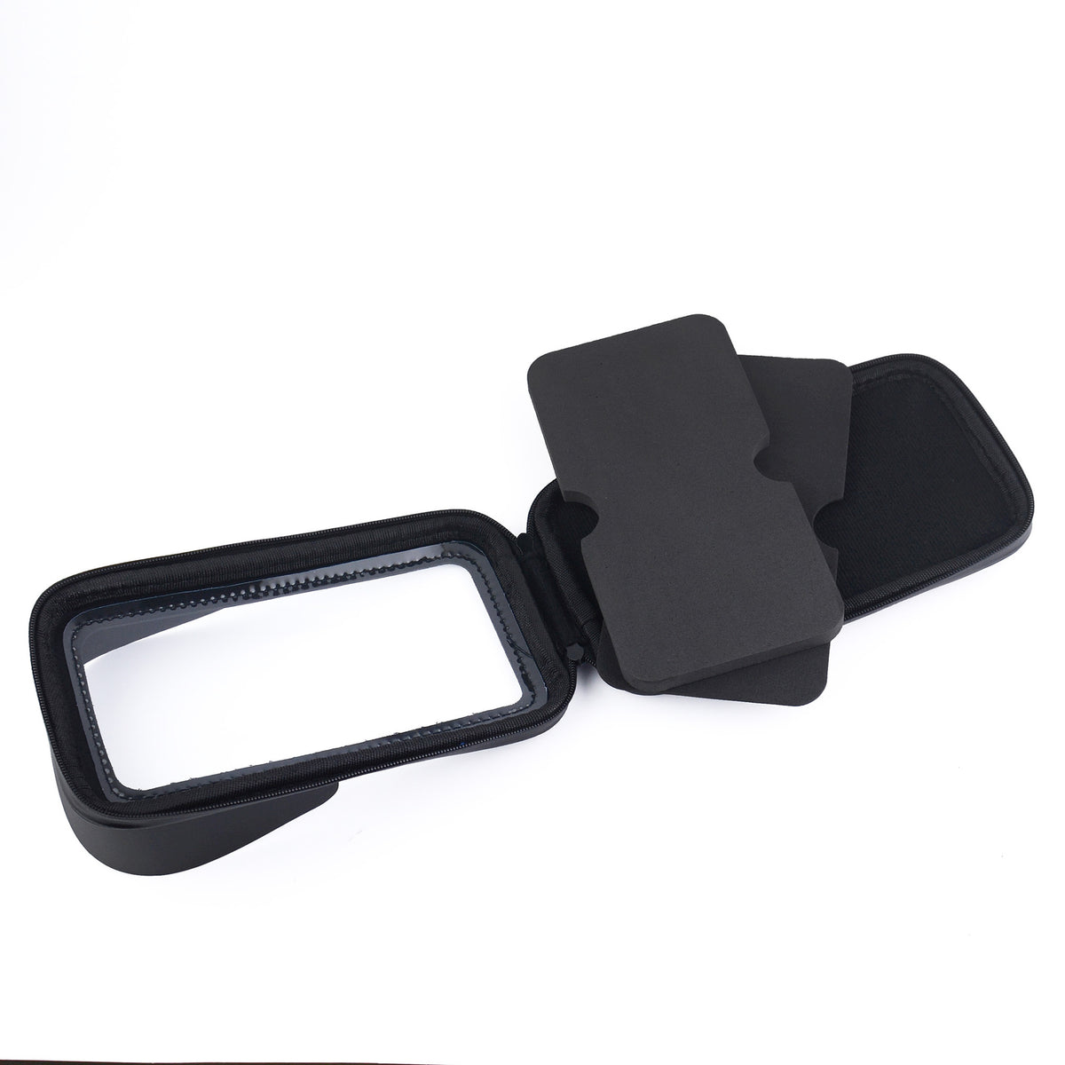 Waterproof Bicycle Handlebar Bag