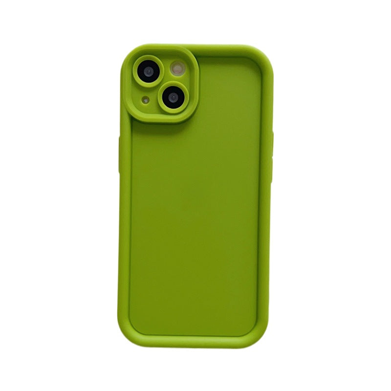 Cas de téléphone en carbure de silicium applicable