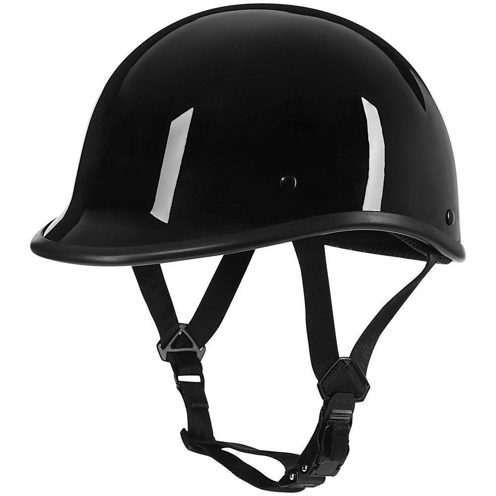 Casques Retro main courbes quatre saisons