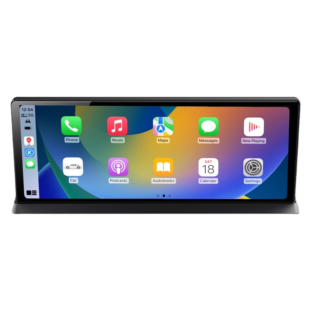 11.3-inch Large Screen Console Dashcam