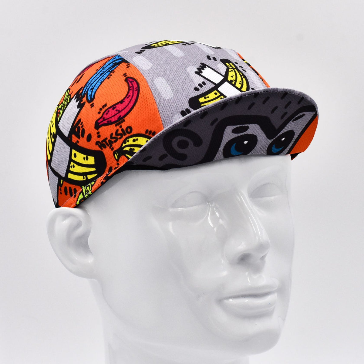 Vélo Moto Petit chapeau protection solaire extérieure