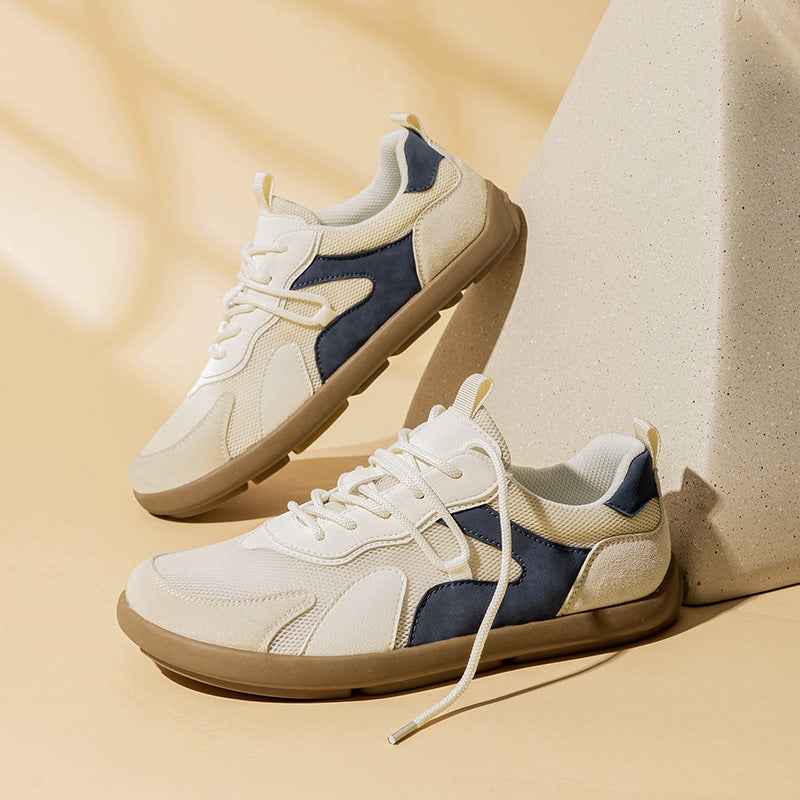 Versatile Breathable Casual Sports Sneakers