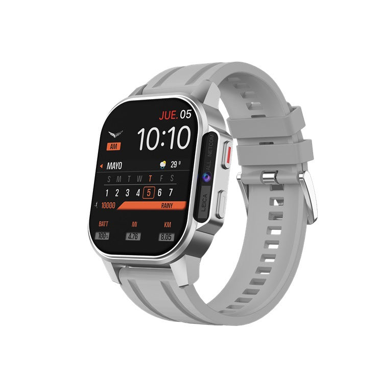 Full Netcom Android Map Smart Watch