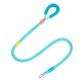 Rope bi-sectorielle en forme de P
