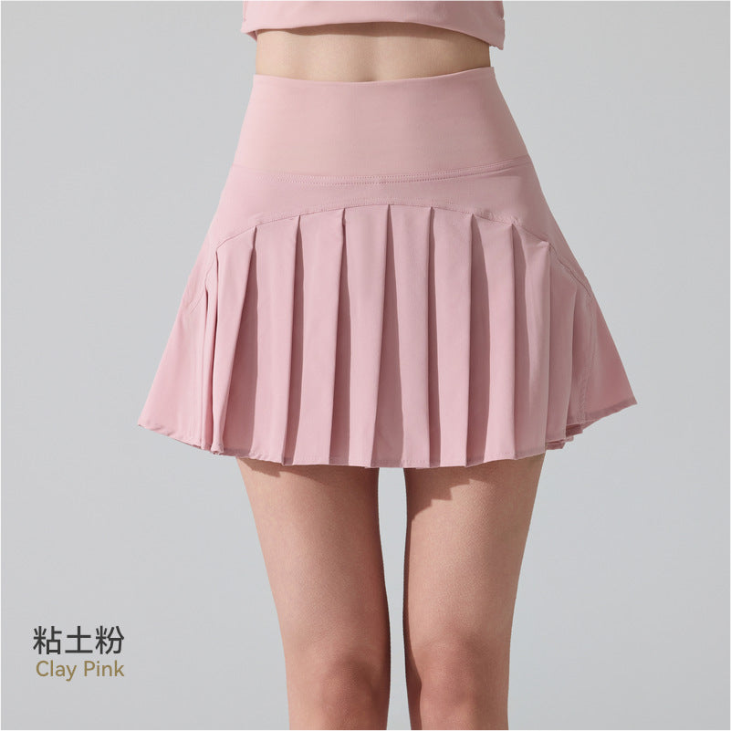 Tennis skirt