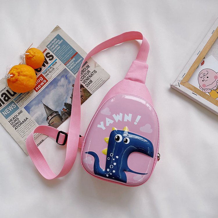 C'est mignon pour les enfants Cartoon Hard Shell Cost Bag