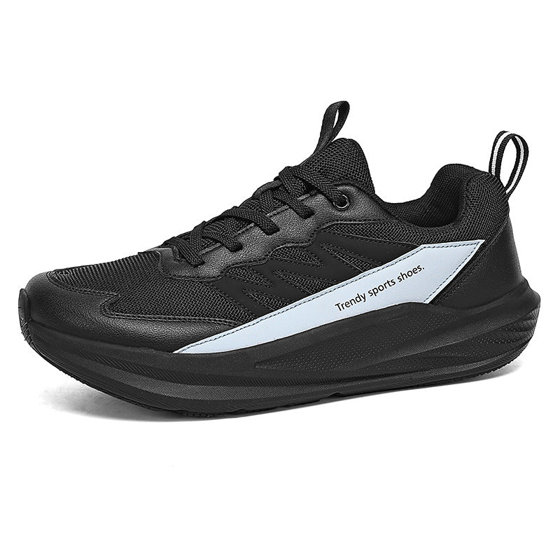 Confortable, Soft-soled, Respirant Mesh Chaussures Casual pour les couples