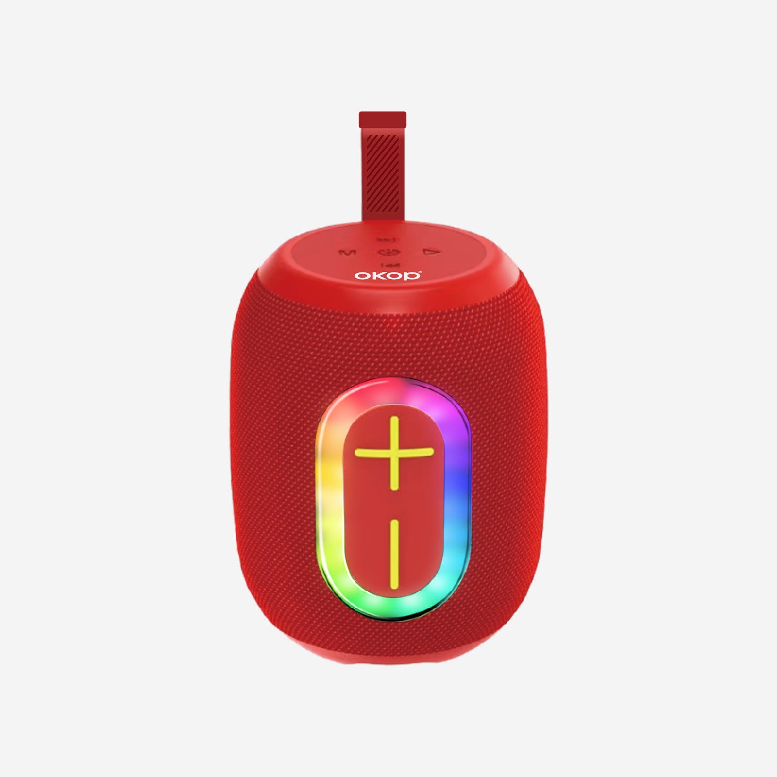 KP-832 Haut-parleur Bluetooth le mieux vendu Basse profonde Son haute fidélité Haute puissance Portable St