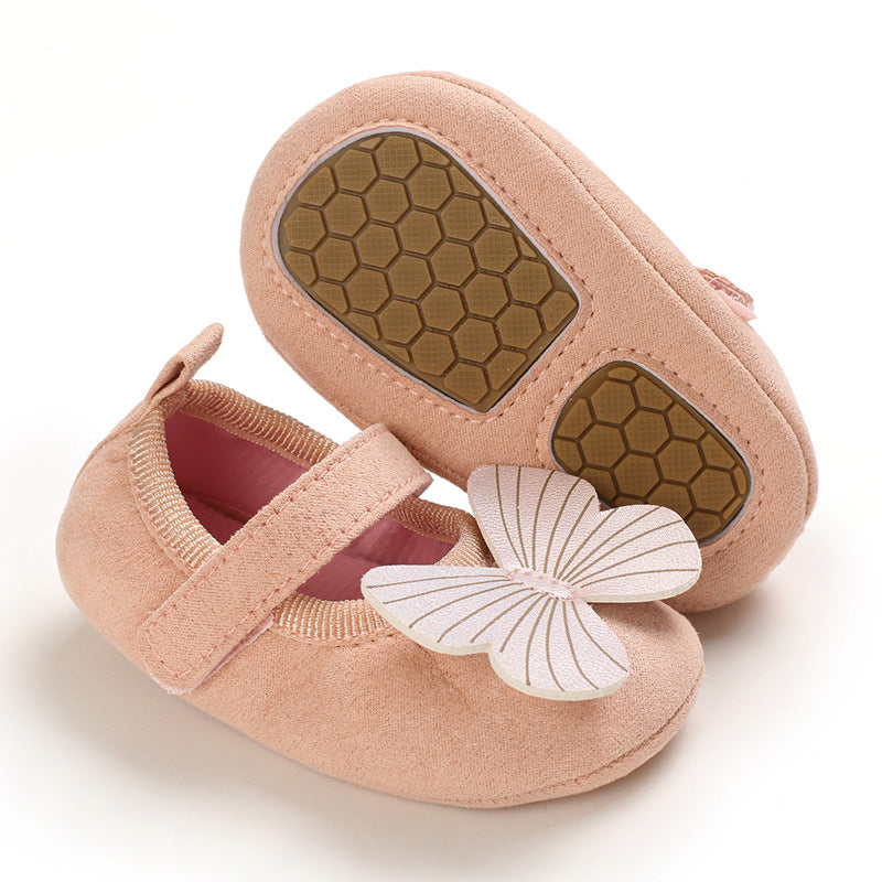 Chaussures Bébé Bébé Bébé Souple Botte Respirante Chaussures Bébé