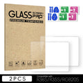 Protection Film pour Game Machine Handheld Jeu Machine Tempered Film