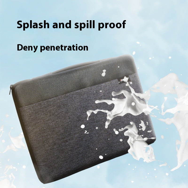 Leisure Polyvalent Portable Notebook Computer Bag Liner