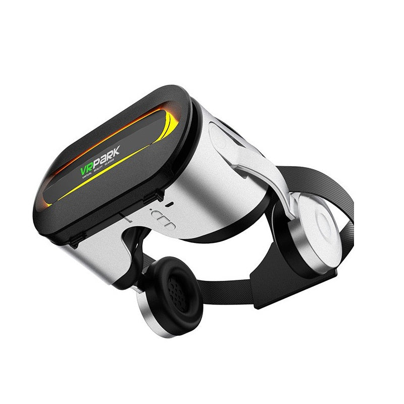 Smart Glasses HD VR Movie Game Casque Bluetooth Lunettes de machine tout-en-un